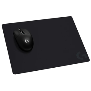 Logitech G440 Hard Gaming Mouse Pad