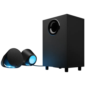 Logitech G560 2.1 Channel 120W RGB Multimedia Speakers