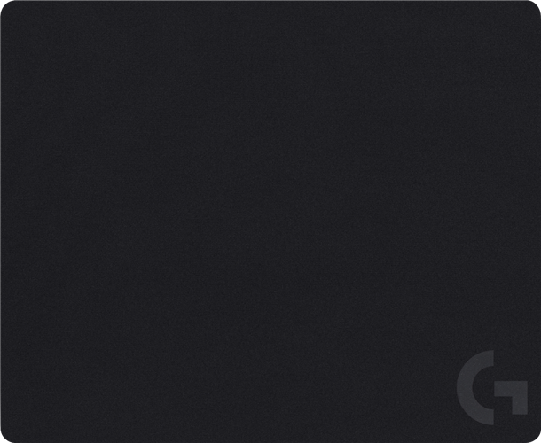 Logitech G640 Large Cloth Gaming Mouse Pad – Mice | ACP Online
