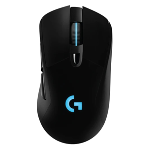 Logitech G703 Hero Lightspeed Wireless Gaming Mouse