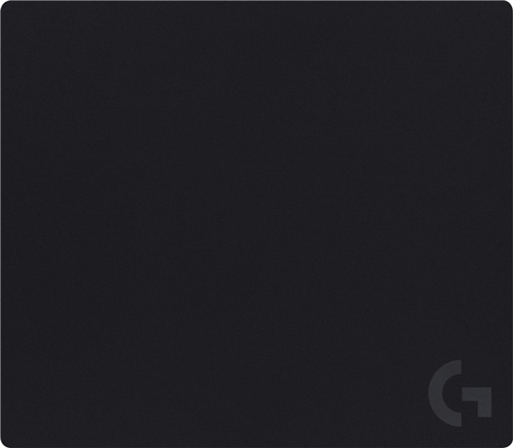 Logitech G740 Cloth Gaming Mouse Pad – Mice | ACP Online