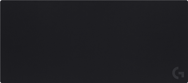 Logitech G840 XL Cloth Gaming Mouse Pad – Mice | ACP Online