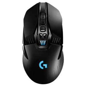 Logitech G903 HERO Lightspeed Wireless Gaming Mouse