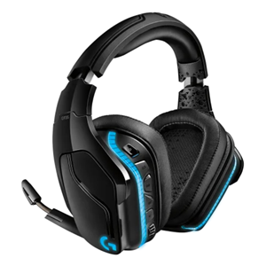 Logitech G935 Wireless 7.1 Surround LightSync Gaming Headset