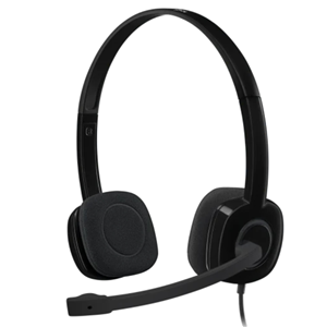 Logitech H151 Stereo Headset