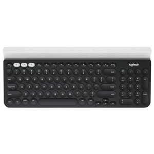 Logitech K780 Bluetooth Wireless Keyboard