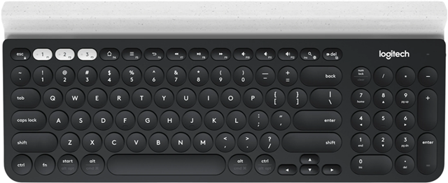 Logitech K780 Bluetooth Wireless Keyboard – Keyboards | ACP Online
