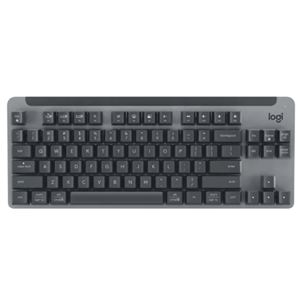 Logitech K855 Wireless Mechanical TKL Keyboard