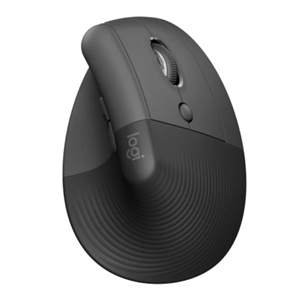 Logitech Lift - Graphite