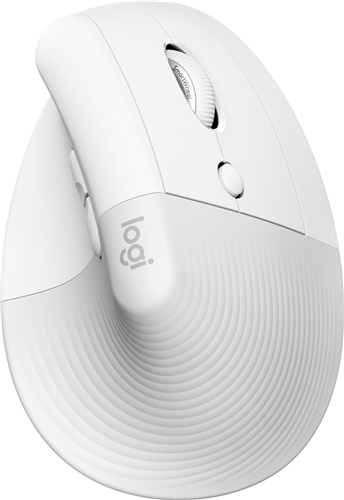 Logitech Lift for MAC - Pale Grey – Mice | ACP Online