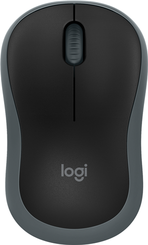 Logitech M240 Silent Bluetooth Mouse - Graphite – Mice | ACP Online