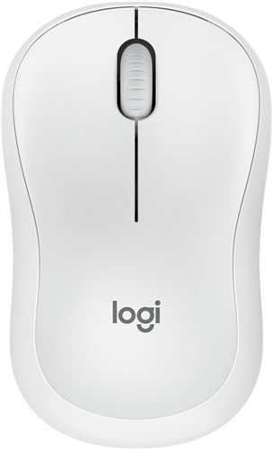Logitech M240 Silent Bluetooth Mouse - Off White – Mice | ACP Online