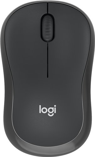 Logitech M240 Silent Mouse for Business - Graphite – Mice | ACP Online