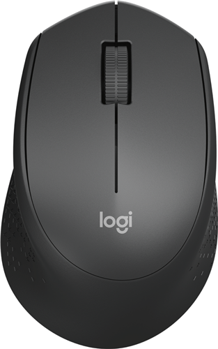 Logitech M331 Silent Plus USB Wireless Mouse – Mice | ACP Online