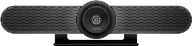 Logitech MeetUp 4K ConferenceCam – VC Video Conference | ACP Online