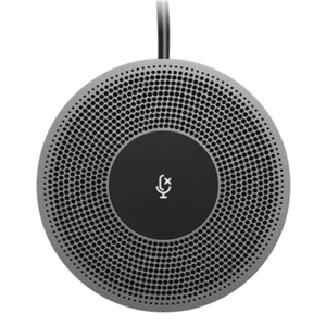 Logitech MeetUp Expansion Microphone