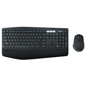 Logitech MK850 Wireless Keyboard and Mouse