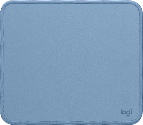 Logitech Mouse Pad Blue Grey – Mice | ACP Online