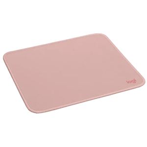 Logitech Mouse Pad - Dark Rose