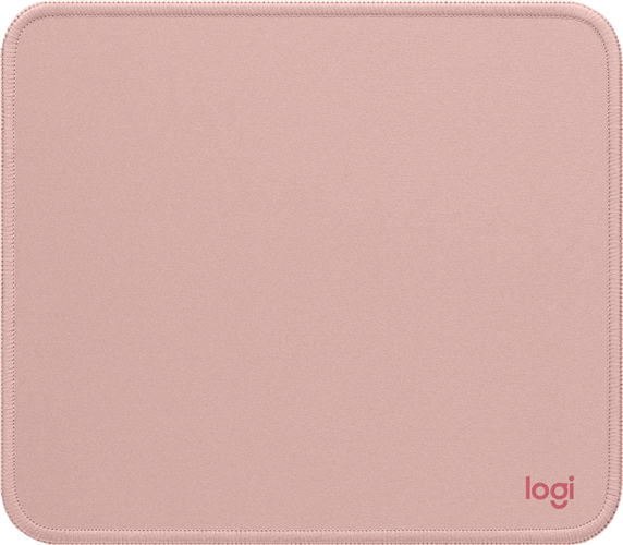 Logitech Mouse Pad Dark Rose – Mice | ACP Online
