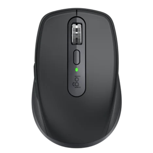 Logitech MX Anywhere 3S Mouse - Graphite