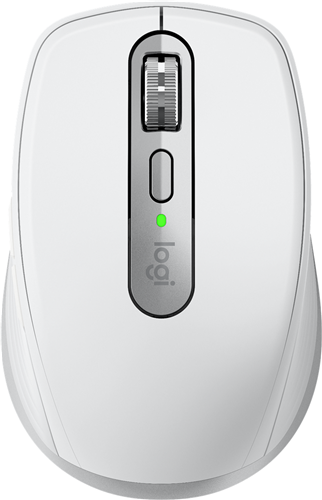 Logitech MX Anywhere 3S Mouse - Pale Grey – Mice | ACP Online