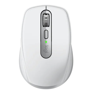 Logitech MX Anywhere 3S Mouse - White