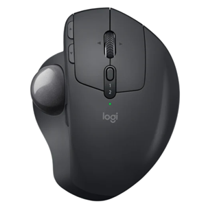 Logitech MX Ergo USB Wireless Trackball Mouse