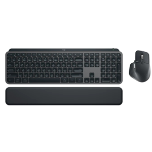 Logitech MX Keys/ Master Combo for Business