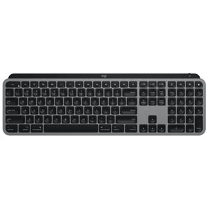 Logitech MX Keys for Mac Advanced Wireless Keyboard