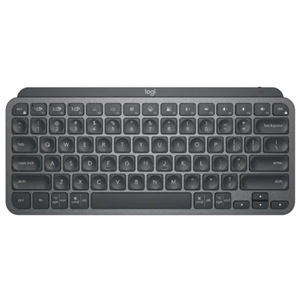 Logitech MX Keys Mini Bluetooth/ Wireless Keyboard Black