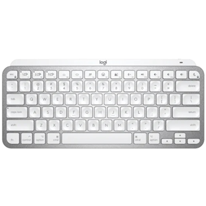 Logitech MX Keys Mini Bluetooth/ Wireless Keyboard Mac