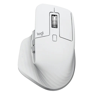 Logitech MX Master 3s for MAC Wireless Mouse