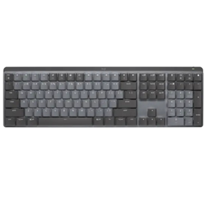 Logitech MX Mechanical Keyboard - Tactile