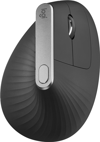 Logitech MX Vertical Advanced Ergonomic Mouse – Mice | ACP Online