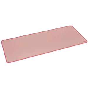 Logitech Pop Desk Mat/ Mousepad - Rose Pink