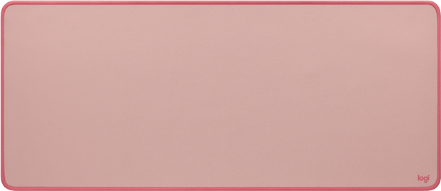 Logitech POP Desk Mat/ Mousepad- Rose – Mice | ACP Online