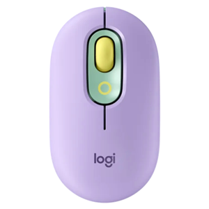 Logitech Pop Mouse - Daydream Mint Green