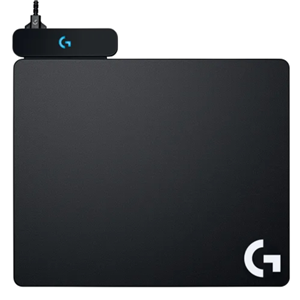 Logitech Powerplay Wireless Charging Mousemat