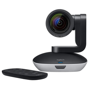 Logitech PTZ Pro 2 HD Camera