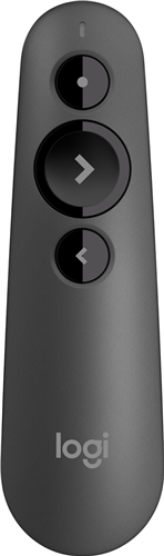 Logitech R500s Wireless Presenter – Notebook Accessories | ACP Online