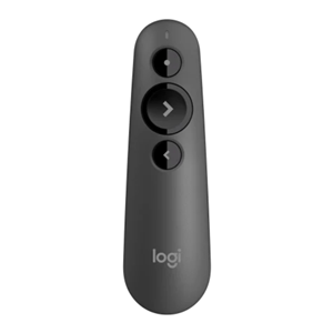 Logitech R500S Wireless Presenter