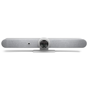 Logitech RALLY Bar AIO-VC System White