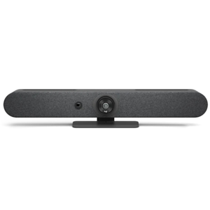 Logitech Rally Bar Mini - Graphite