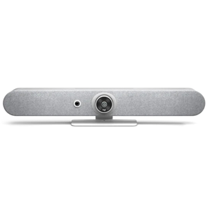 Logitech Rally Bar Mini - White