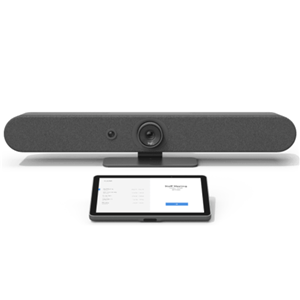 Logitech Rally Bar Mini & Tap IP – VC Video Conference | ACP Online