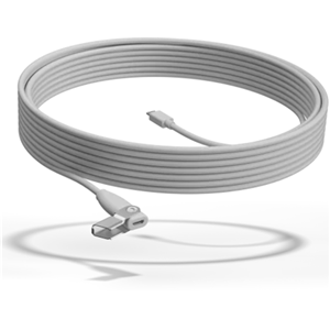 Logitech Rally Mic Pod Extension Cable – VC Video Conference | ACP Online