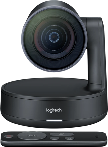 Logitech Rally Premium PTZ Camera (Camera Only) – VC Video Conference | ACP Online