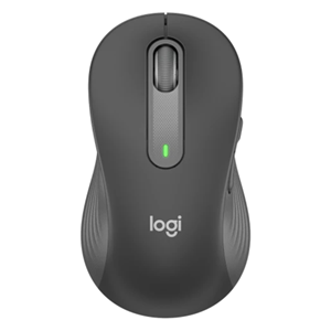 Logitech Signature M650 Wireless Mouse - Left Handed