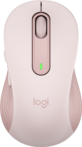 Logitech Signature M650 Wireless Mouse - Rose – Mice | ACP Online Logitech Signature M650 Wireless Mouse - Rose – Mice | ACP Online